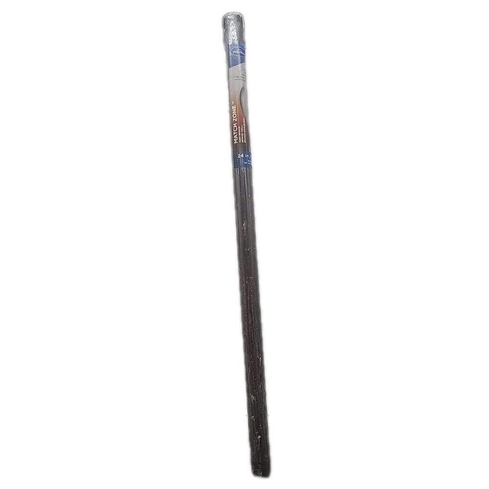 Harbor Breeze Ceiling Fan Downrod Aged Bronze [129]